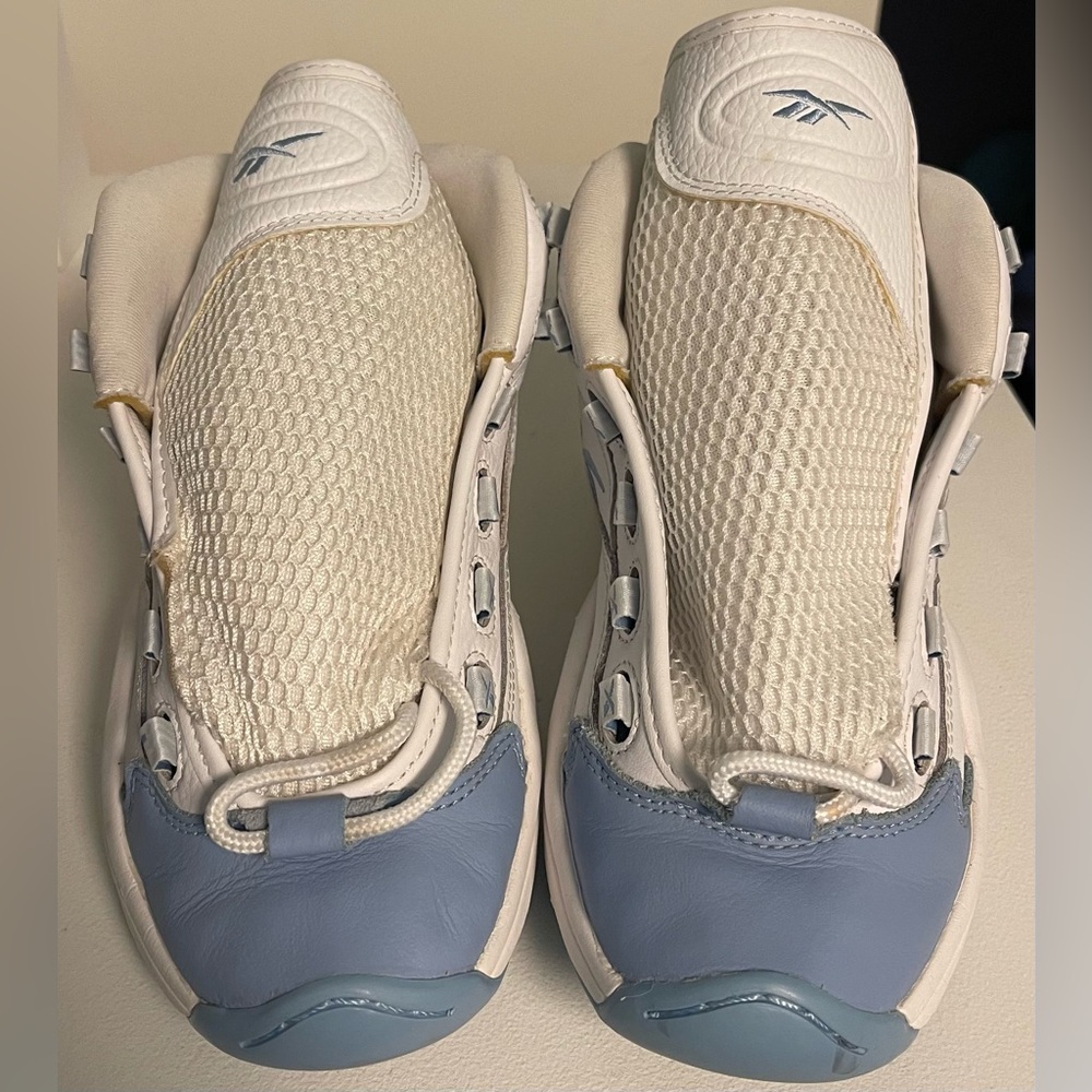 Reebok Question Mid Allen Iverson